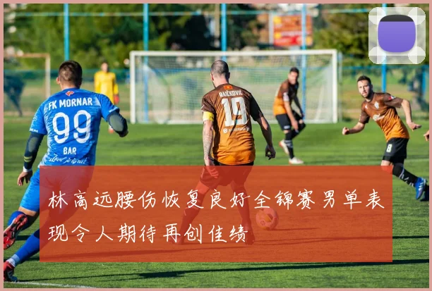 林高远腰伤恢复良好全锦赛男单表现令人期待再创佳绩